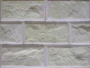 Đá bóc soi cạnh trắng 10x20cm