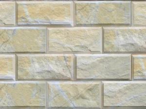 Đá bóc soi cạnh vàng 10x20cm