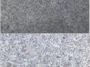 Đá Granite Tím Hoa Cà Khò Nhám 600mmx300mmx30mm