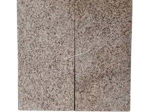 Đá Granite Vàng Bình Định Khò Lửa 300mmx300mmx20mm