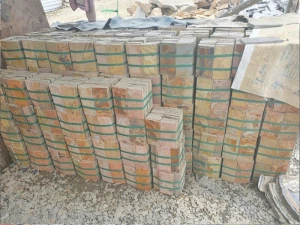 ĐÁ ỐP TƯỜNG NBSTONE 04 ( Đà Nẵng)