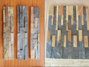 ĐÁ ỐP TƯỜNG NBSTONE 06 ( Đà Nẵng)