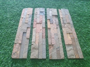 ĐÁ ỐP TƯỜNG NBSTONE 07 ( Đà Nẵng)