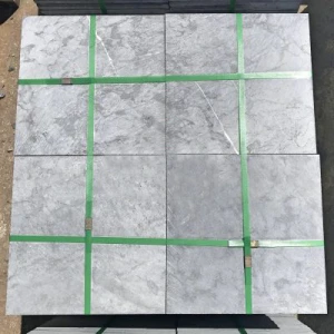 Đá xanh đen cắt thô