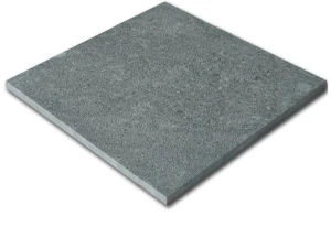 Đá xanh rêu 30 30 dày 2cm băm toàn phần