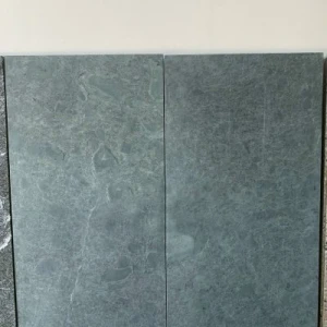 Đá xanh rêu mài hone