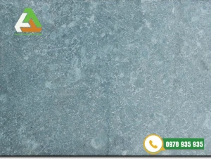 Đá xanh rêu mài thô