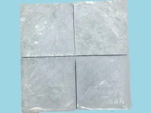 Đá xanh rêu mài tinh