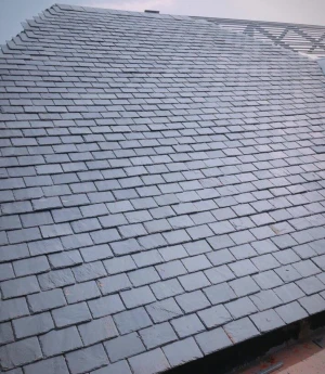 Ngói đá Lai Châu lợp mái - Báo giá đá Lai Châu giá rẻ