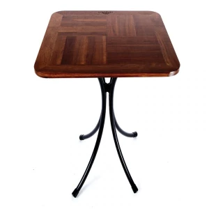 Bàn Cafe Ngoài Trời