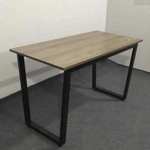 Bàn Chữ U Chân Sắt