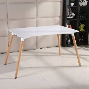 Bàn Eames Nhập Khẩu Dài 1m2