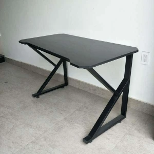 Bàn Game Chữ K Chân Sắt