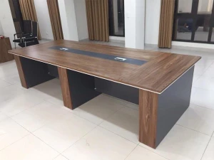 Bàn Họp Văn Phòng Cao Cấp