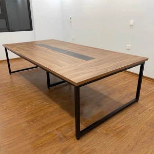 Bàn Họp Văn Phòng Dài 2m8