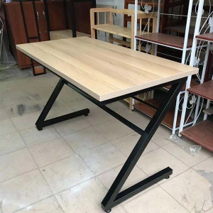 Bàn Làm Việc Chữ Z