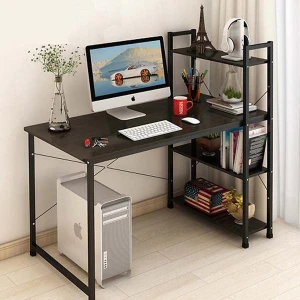 Bàn Làm Việc Liền Giá B12