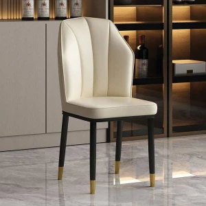 Ghế Amelie Nhập Khẩu