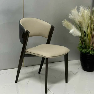 Ghế Ăn KANA Nhập Khẩu Cao Cấp