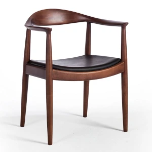 Ghế Ăn Kennedy Gỗ Sồi