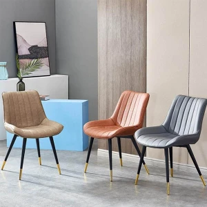 Ghế Ăn Loft Nhập Khẩu