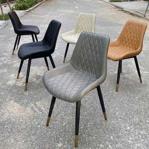 Ghế Ăn Loft Trám Nhập Khẩu