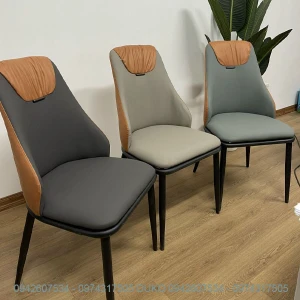 Ghế Ăn Lotus Nhập Khẩu