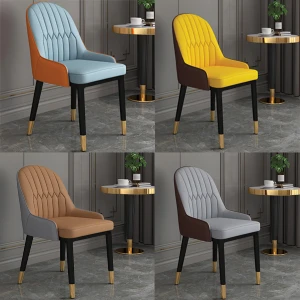 Ghế Ăn Monet Nhập Khẩu