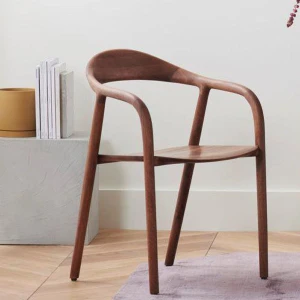 Ghế Ăn Neva Gỗ Sồi