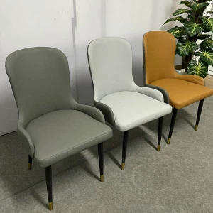 Ghế Ăn Nhập Khẩu Missy Cao Cấp