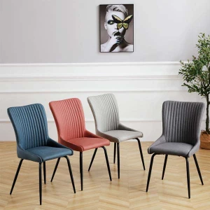 Ghế Bàn Ăn SHERATON Nhập Khẩu