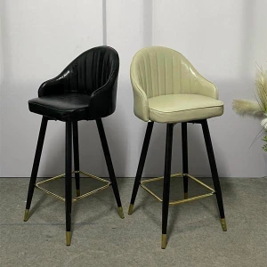 Ghế Bar Monet Nhập Khẩu