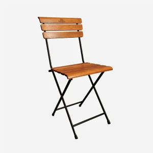 Ghế Cafe Gấp Fansipan Patio