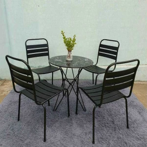 Ghế Cafe Sơn Tĩnh Điện