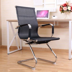 Ghế Chân Quỳ Lưng Thấp Nhập Khẩu