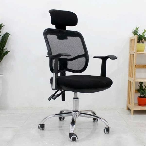 Ghế Công Thái Học Văn Phòng Tựa Đầu