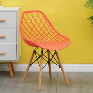 Ghế Eames Lưng Lưới Nhập Khẩu
