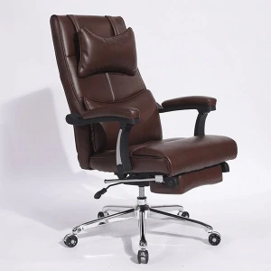 Ghế Giám Đốc Cao Cấp Nhập Khẩu