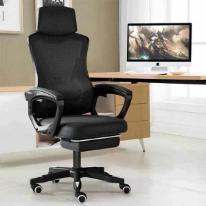 Ghế Giám Đốc Lưng Lưới GD215