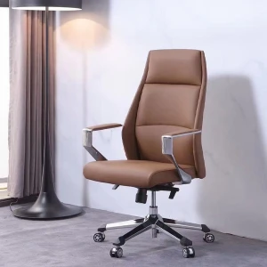 Ghế Lãnh Đạo Nhập Khẩu Cao Cấp