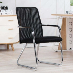 Ghế Lưng Lưới Chân Quỳ