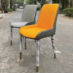 Ghế Molly Nhập Khẩu