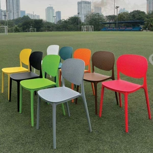 Ghế Nhựa Đúc Sankyo Nhập Khẩu