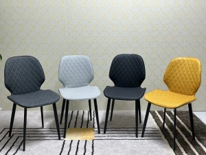 Ghế Nordic Trám Nhập Khẩu