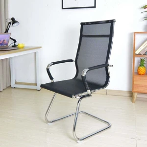 Ghế Quỳ Văn Phòng Lưng Cao