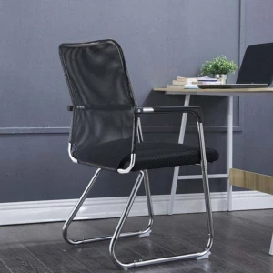 Ghế Qùy Văn Phòng Lưng Lưới