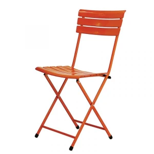 Ghế Sắt Cafe Gấp Patio