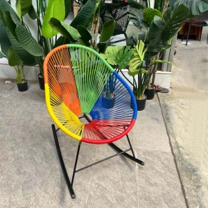 Ghế Thư Giãn Bập Bênh Acapulco