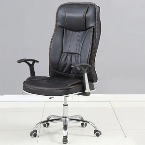 Ghế Trưởng Phòng Nhập Khẩu