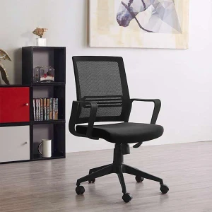 Ghế Văn Phòng Xoay Lưng Lưới